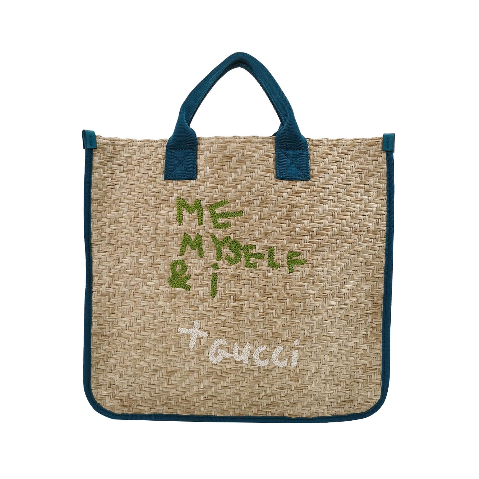 Gucci Gucci Women os Tote Bags Size ONE SIZE - 1 Thumbnail
