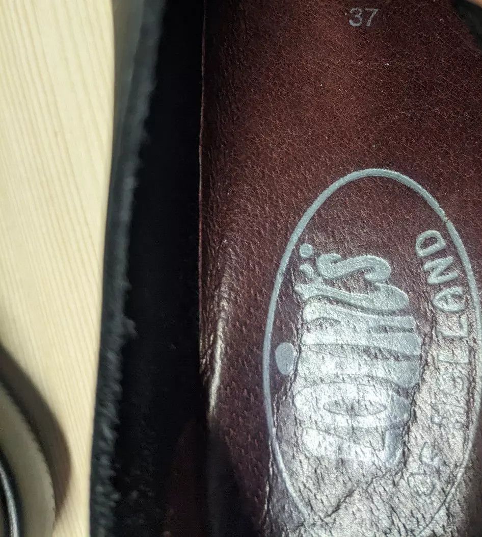 Designer LOINTS OF HOLLAND Shoes 37 Size US 7 / IT 37 - 5 Thumbnail