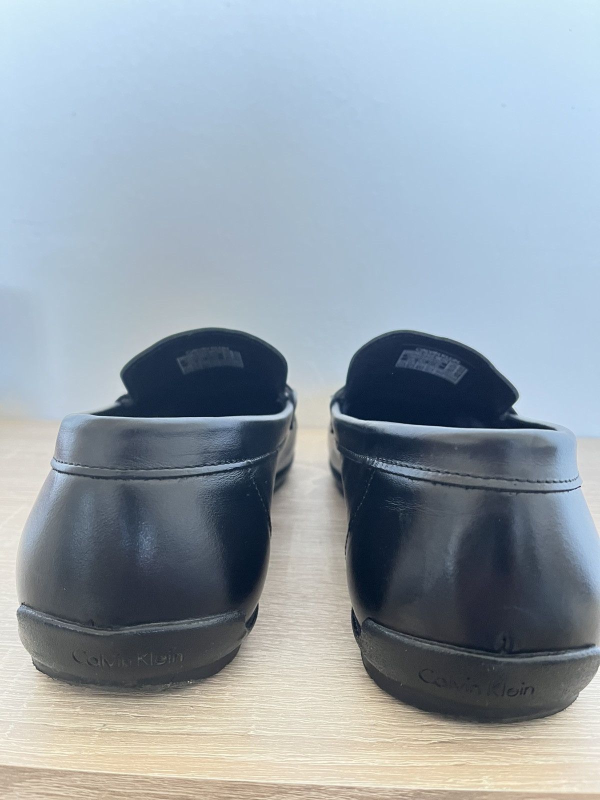 Calvin Klein Moccasins Size US 11 / EU 44 - 4 Thumbnail