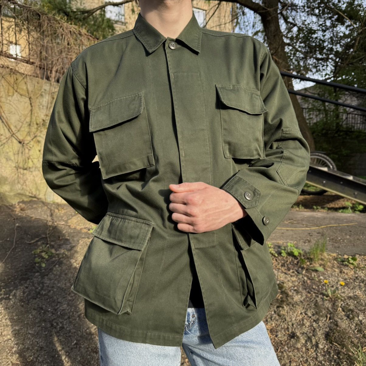 Other Vintage American Military Field Jacket Size US M / EU 48-50 / 2 - 1 Thumbnail