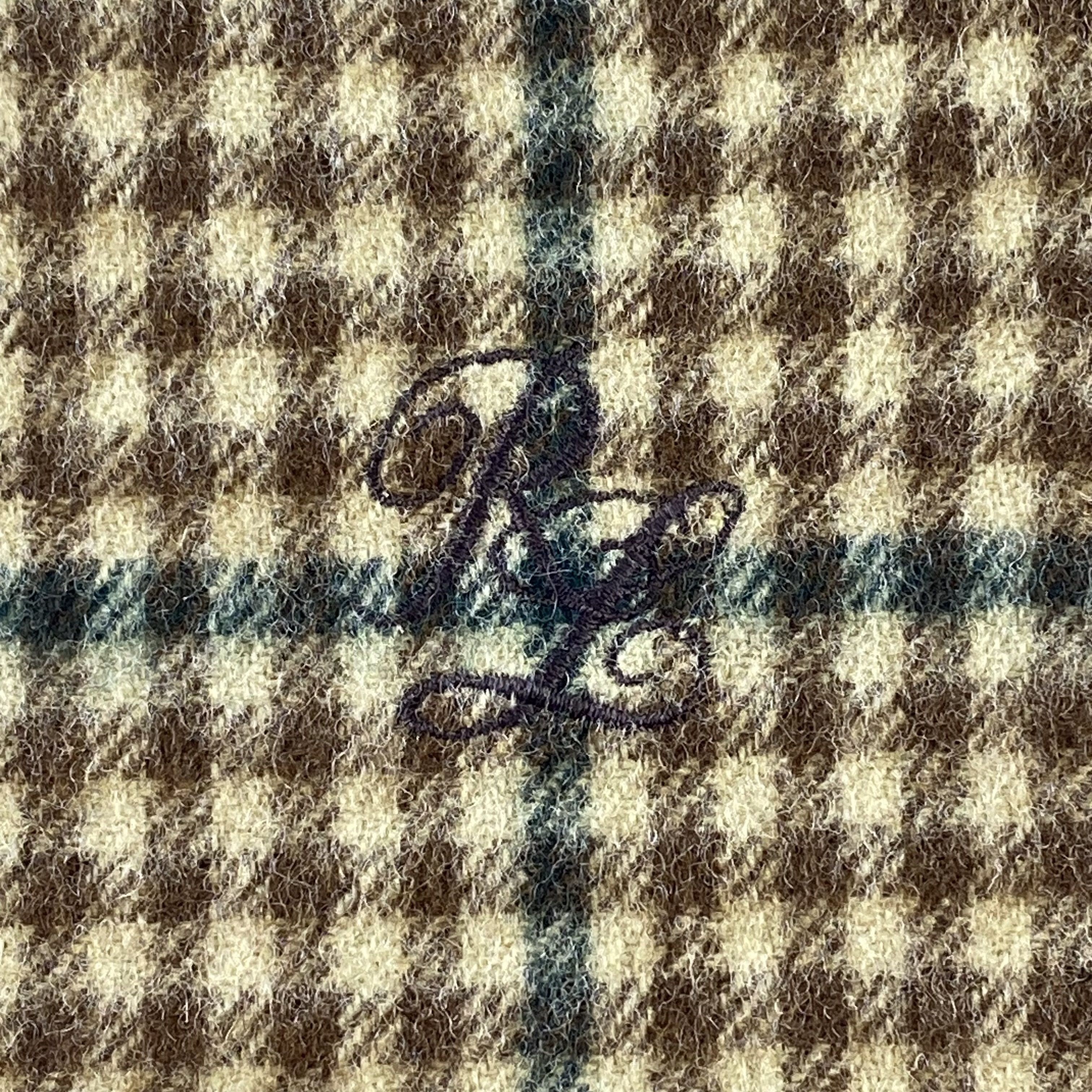 Polo Ralph Lauren Polo Ralph Lauren Scarf Neck Wrap Wool Muffler Size ONE SIZE - 4 Thumbnail