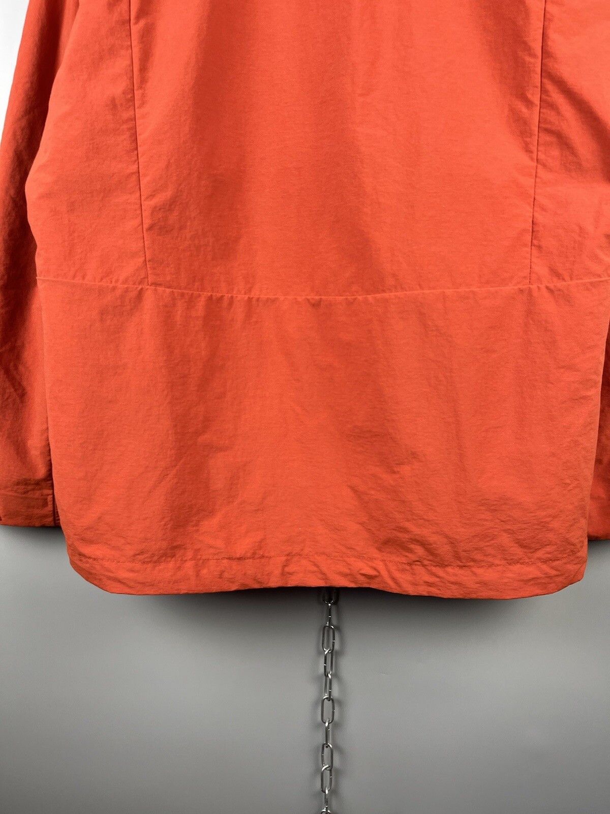 Haglofs Haglofs Nylon Outdoor Hooded Hiking Coat Jacket Size US L / EU 52-54 / 3 - 11 Thumbnail