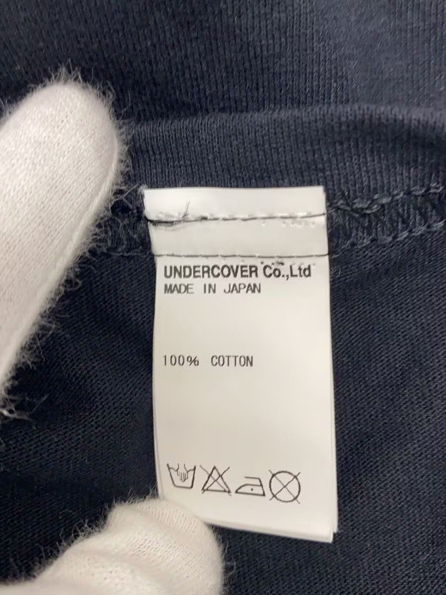 Undercover MAD Skull Tee Size US M / EU 48-50 / 2 - 5 Thumbnail