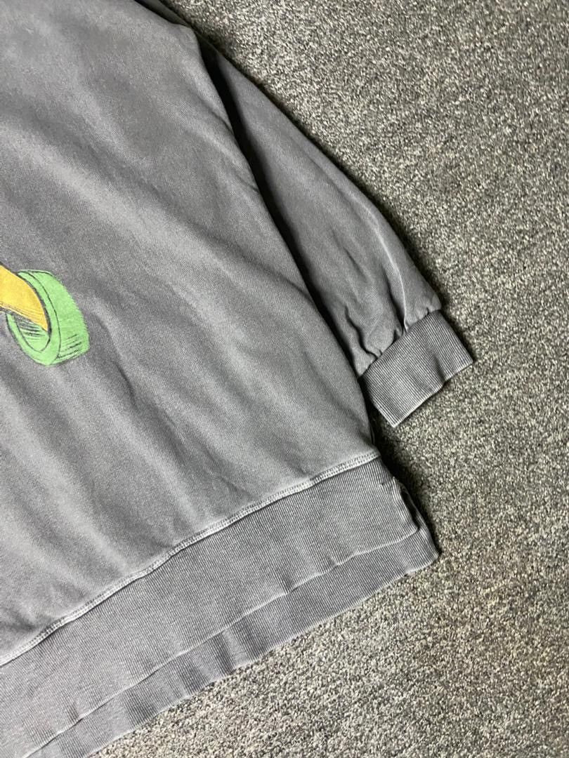 Disney Disney Goofy Store Crewneck Sweatshirt (173) Size US M / EU 48-50 / 2 - 3 Thumbnail