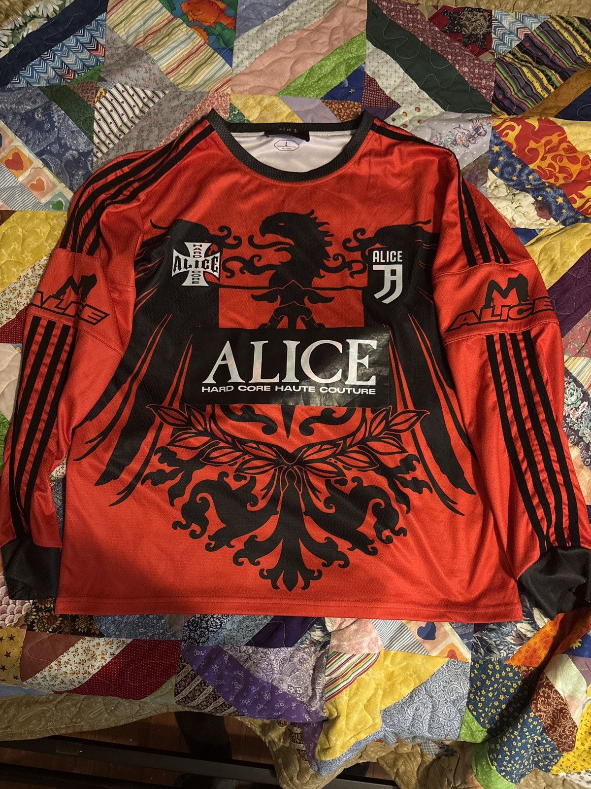 Alice Hollywood Clothing: Curated Shirts, Jeans, Shoes