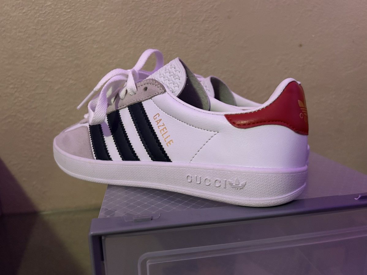 Gucci Gucci adidas Size US 7.5 / EU 40-41 - 3 Thumbnail