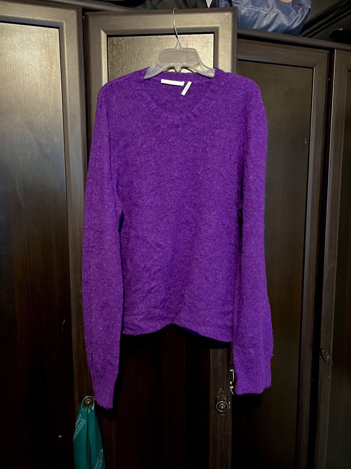 Designer × Helmut Lang Helmut lang Sweater Grailed