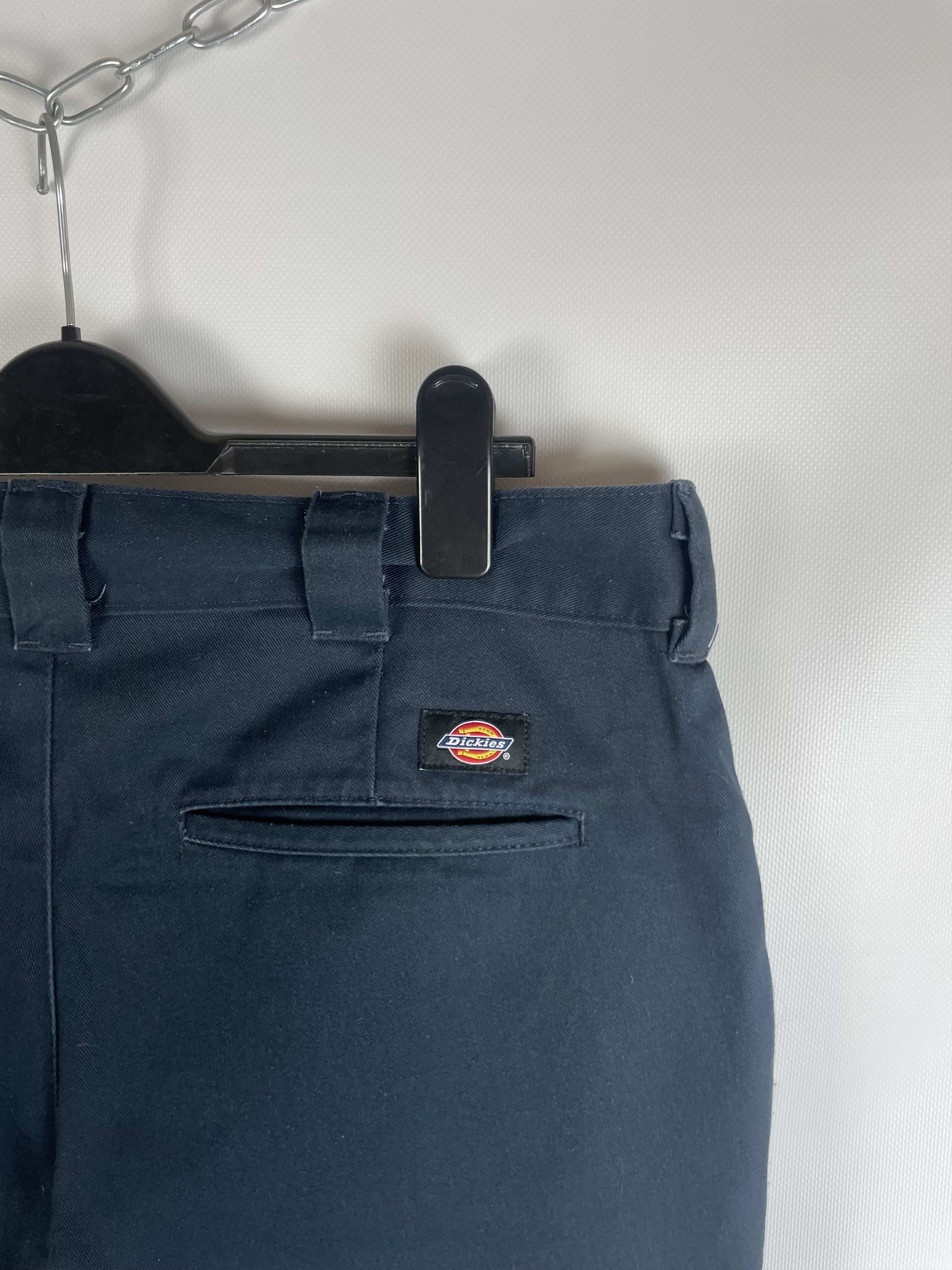 Dickies Vintage Work Dickies Pants Size US 34 / EU 50 - 4 Thumbnail