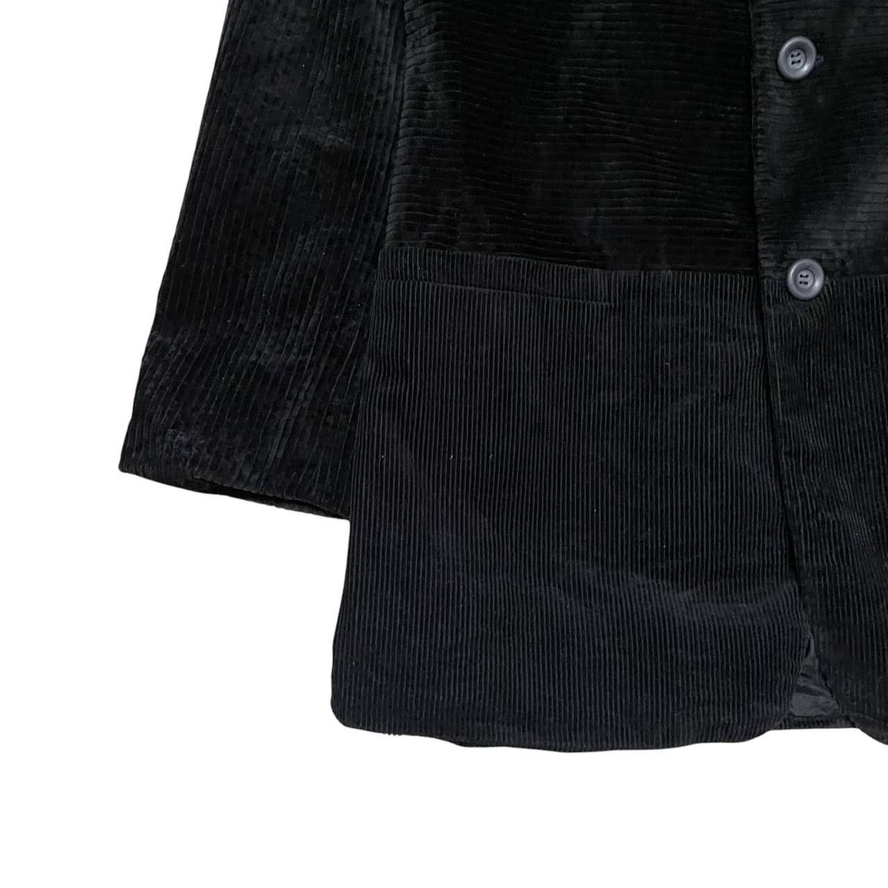 Versace Vintage Gianni Versace Corduroy Jacket Size US M / EU 48-50 / 2 - 4 Thumbnail