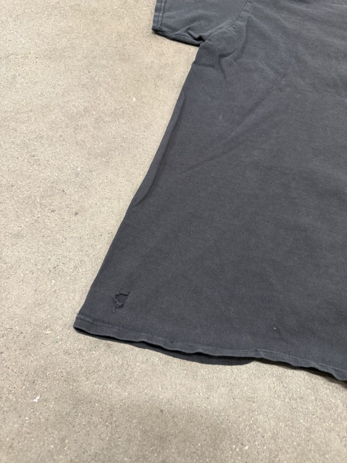 Archival Clothing × Japanese Brand × Number (N)ine BAN
