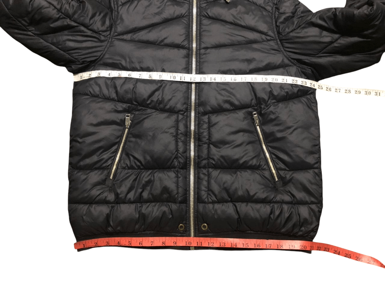 Diesel Grail💥Diesel Down Jacket 3M Thinsulate Size US L / EU 52-54 / 3 - 21 Thumbnail