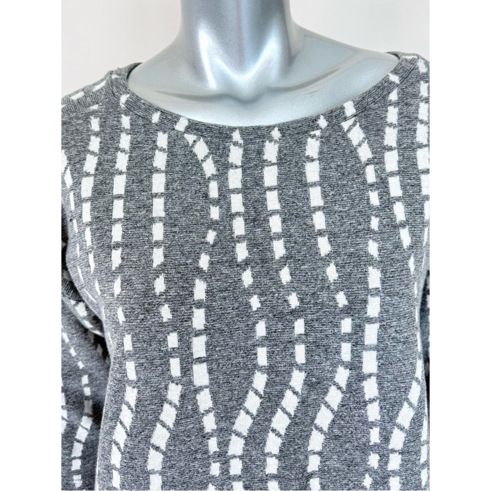 Zara Zara women dress size L Size L / US 10 / IT 46 - 3 Thumbnail