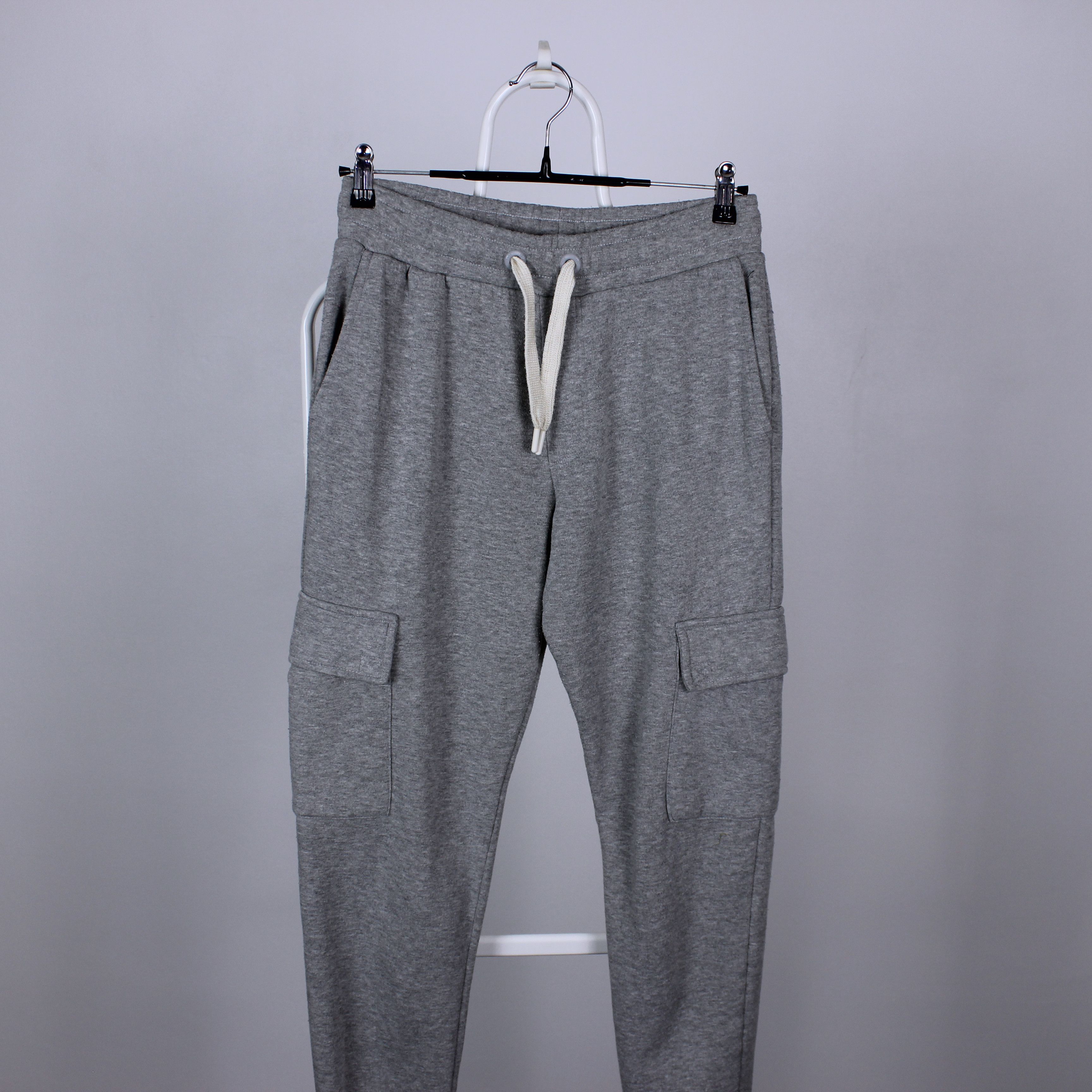 Folk Folk cargo pants men jogger sweatpants 2 XS S gray Size US 30 / EU 46 - 1 Thumbnail