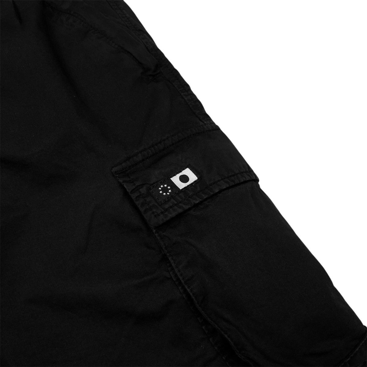 Edwin Edwin Japan Ringe Cargo Shorts Size US 32 / EU 48 - 6 Thumbnail