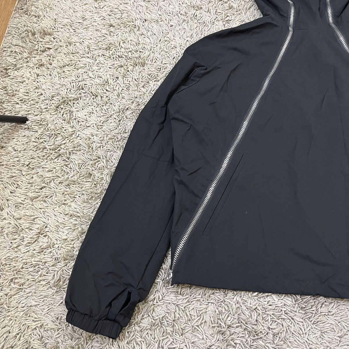 GRAILZ GRAILZ FW21 DOUBLE ZIPPER GORPCORE JACKET Size US XL / EU 56 / 4 - 5 Thumbnail