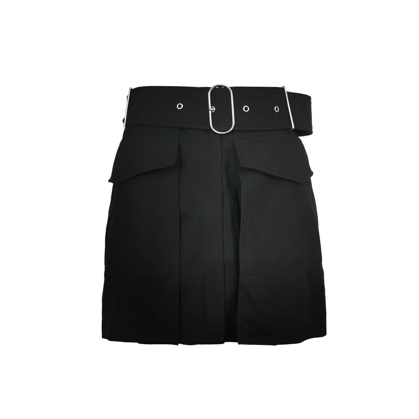 Acne Studios Acne Studios Women 34 Midi Skirts Size 34" / US 12 / IT 48 - 1 Thumbnail