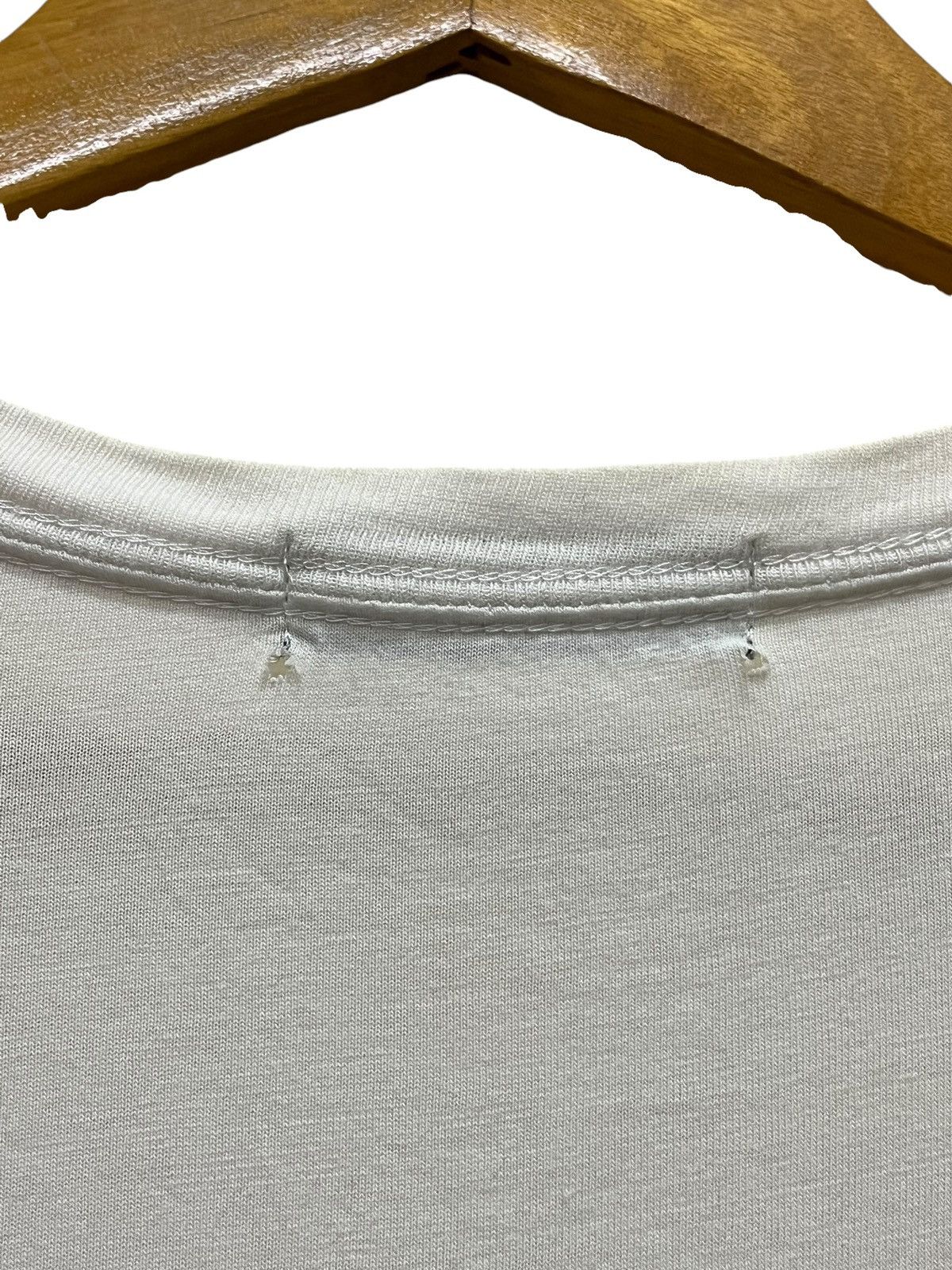 Undercover Archive Undercover Big Logo T shirt Size US M / EU 48-50 / 2 - 4 Thumbnail