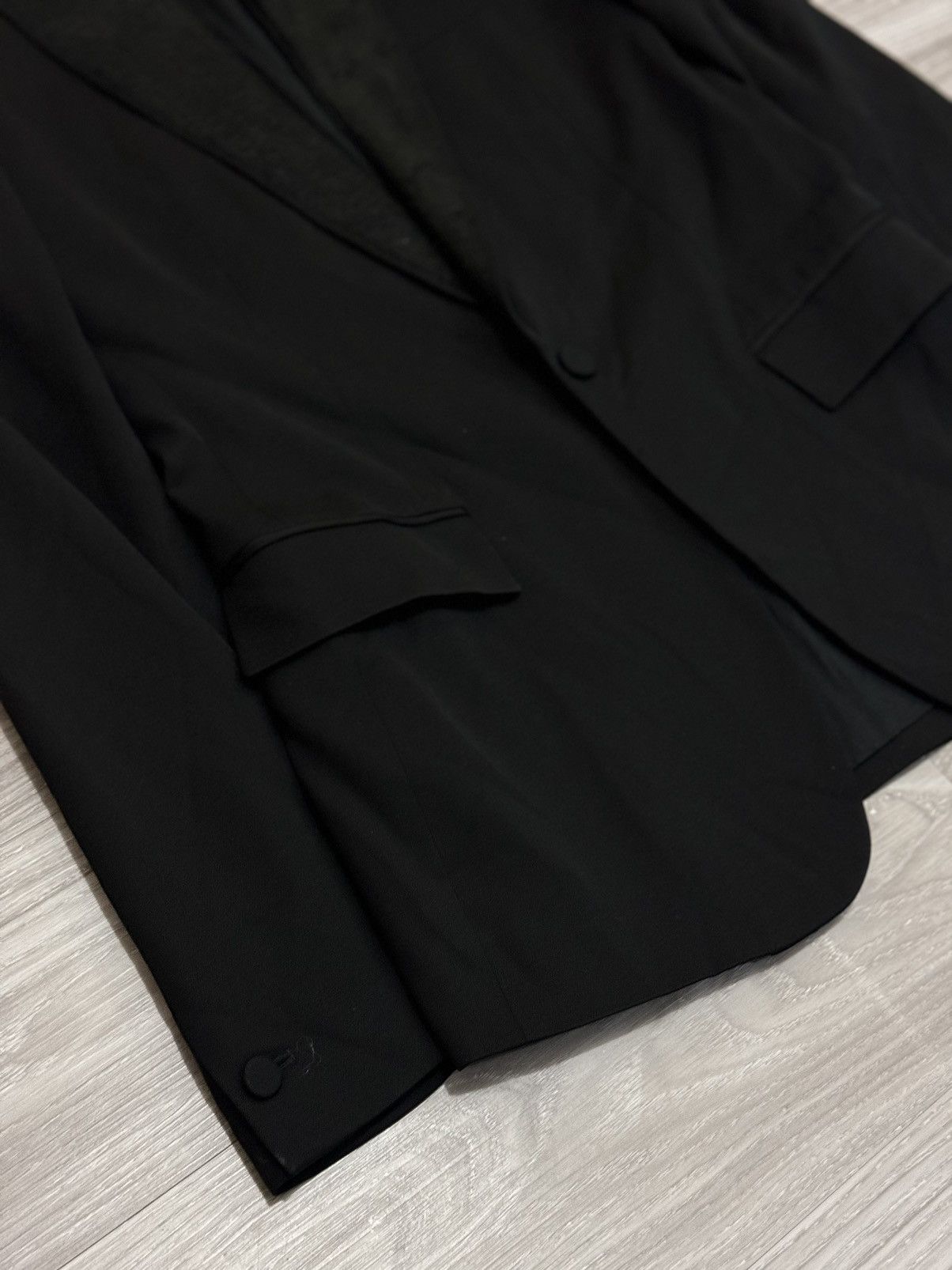 Maison Margiela Maison Margiela Blazer Size 46R - 6 Thumbnail