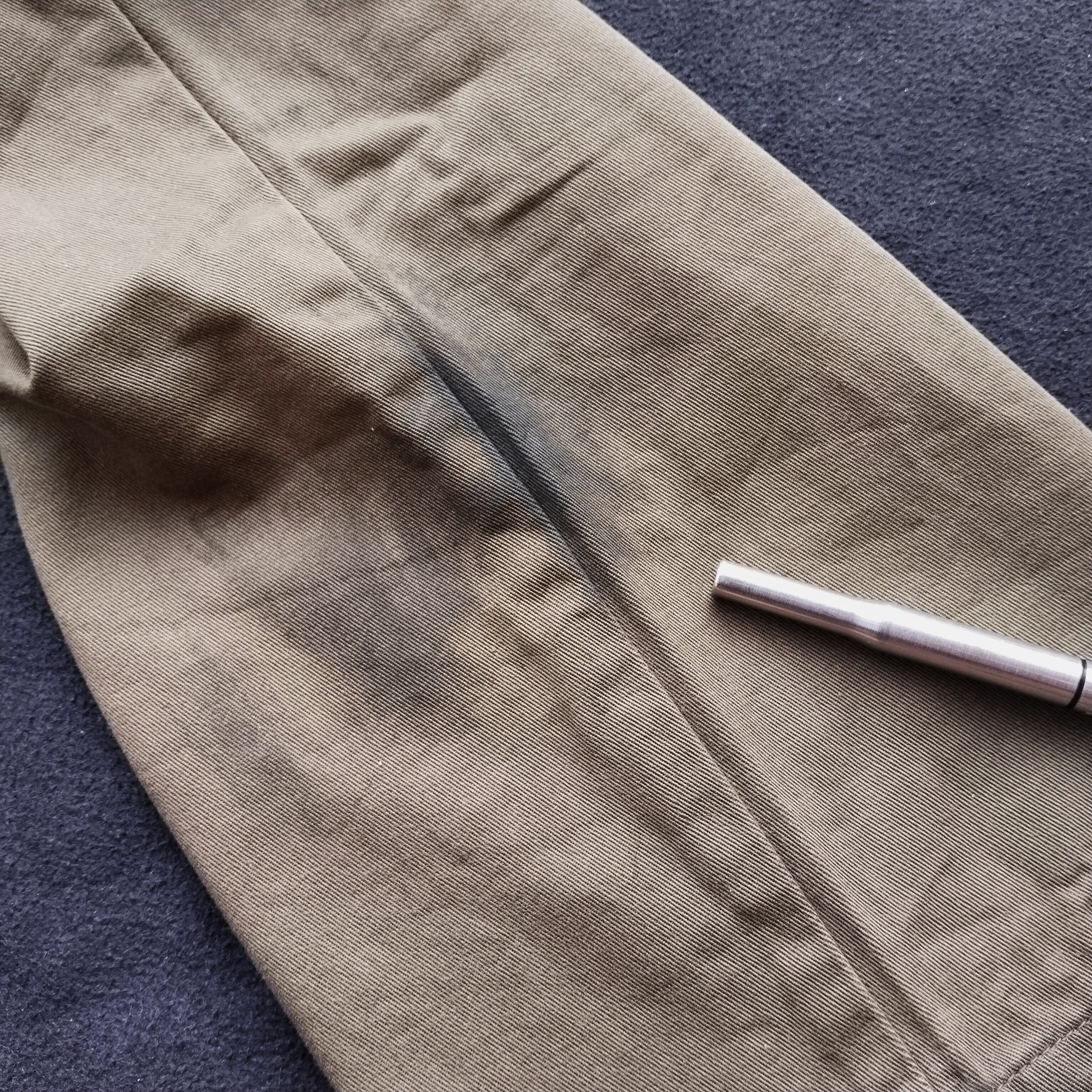 Bape Bape Pirate Chinos Pants Size US 32 / EU 48 - 7 Thumbnail