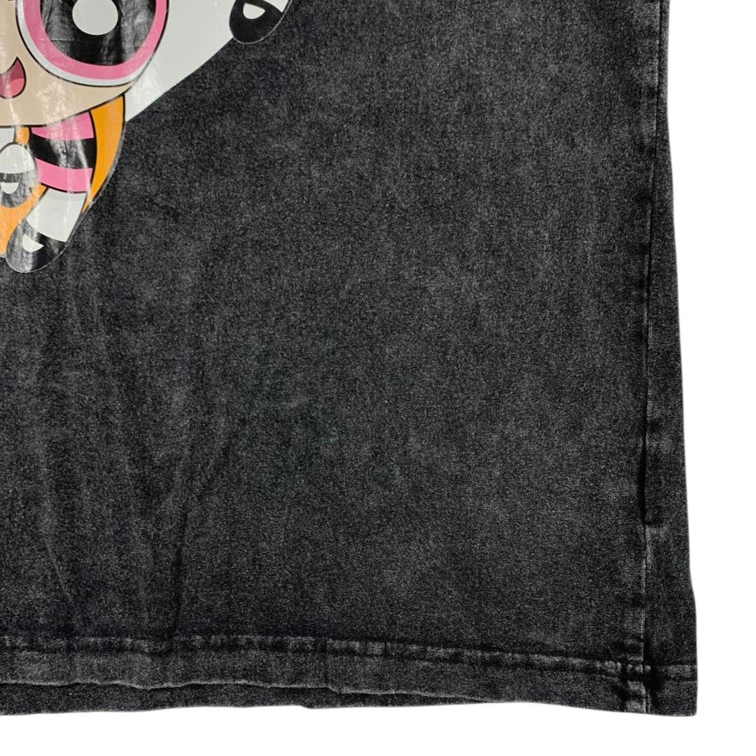 Other Romwe x The Powerpuff Girls Graphic Band Tee Size US M / EU 48-50 / 2 - 8 Thumbnail
