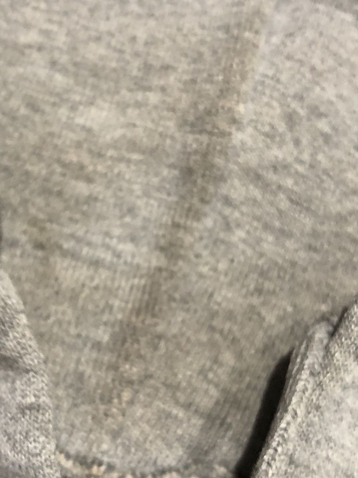 Jerzees × Vintage 90s Jerzees Full Zip Hoodie Size US XXL / EU 58 / 5 - 8 Thumbnail