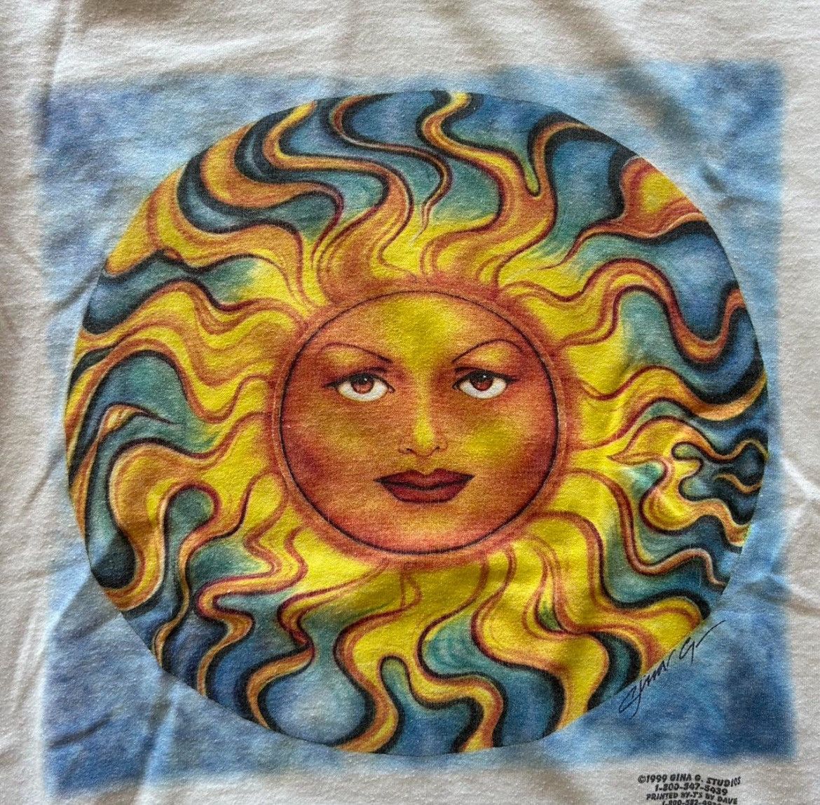 Sublime × Vintage Vintage Sublime tee Size US M / EU 48-50 / 2 - 2 Thumbnail