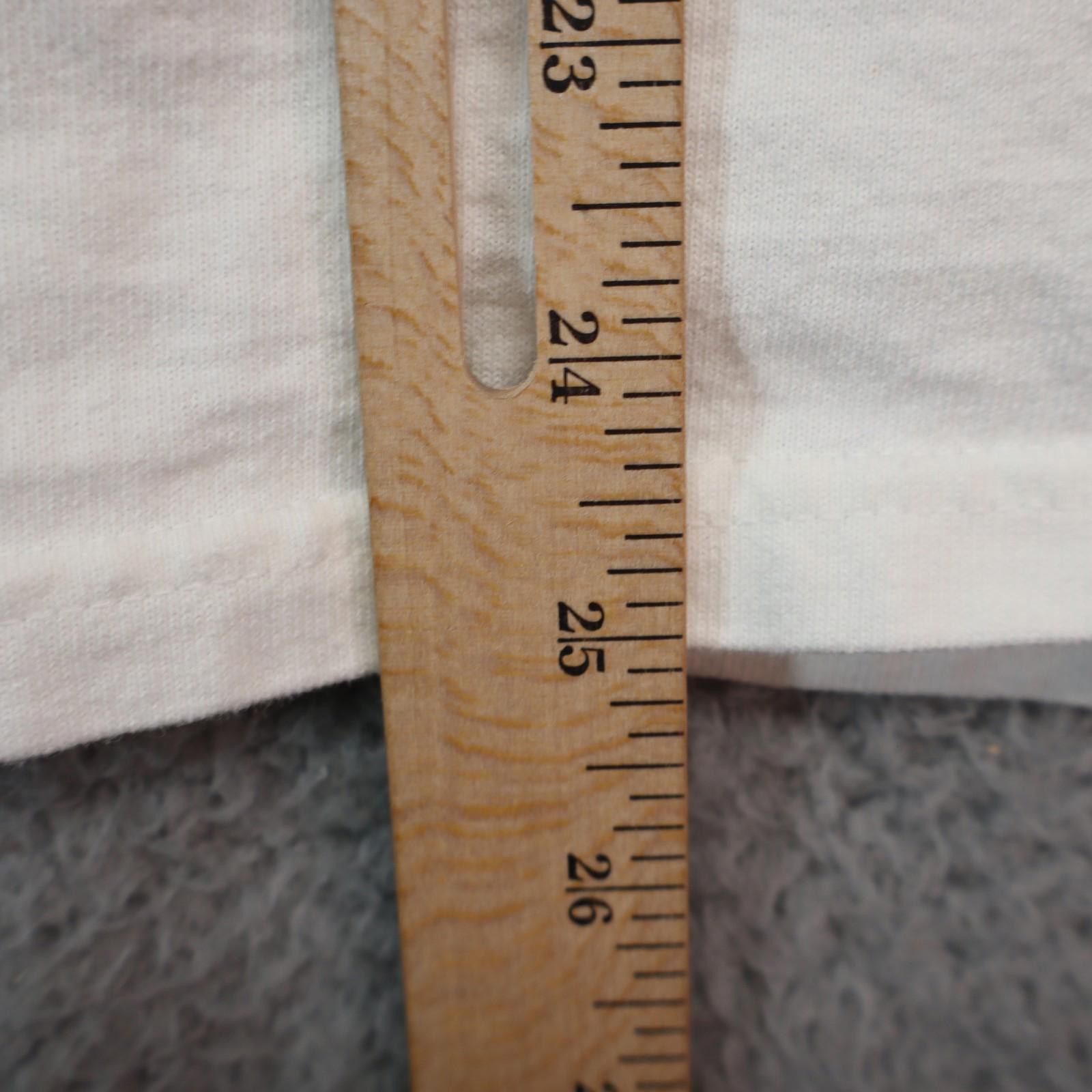 Champion Vtg Champion Shirt Small Authentic Vtg Graphic London Size US S / EU 44-46 / 1 - 7 Thumbnail