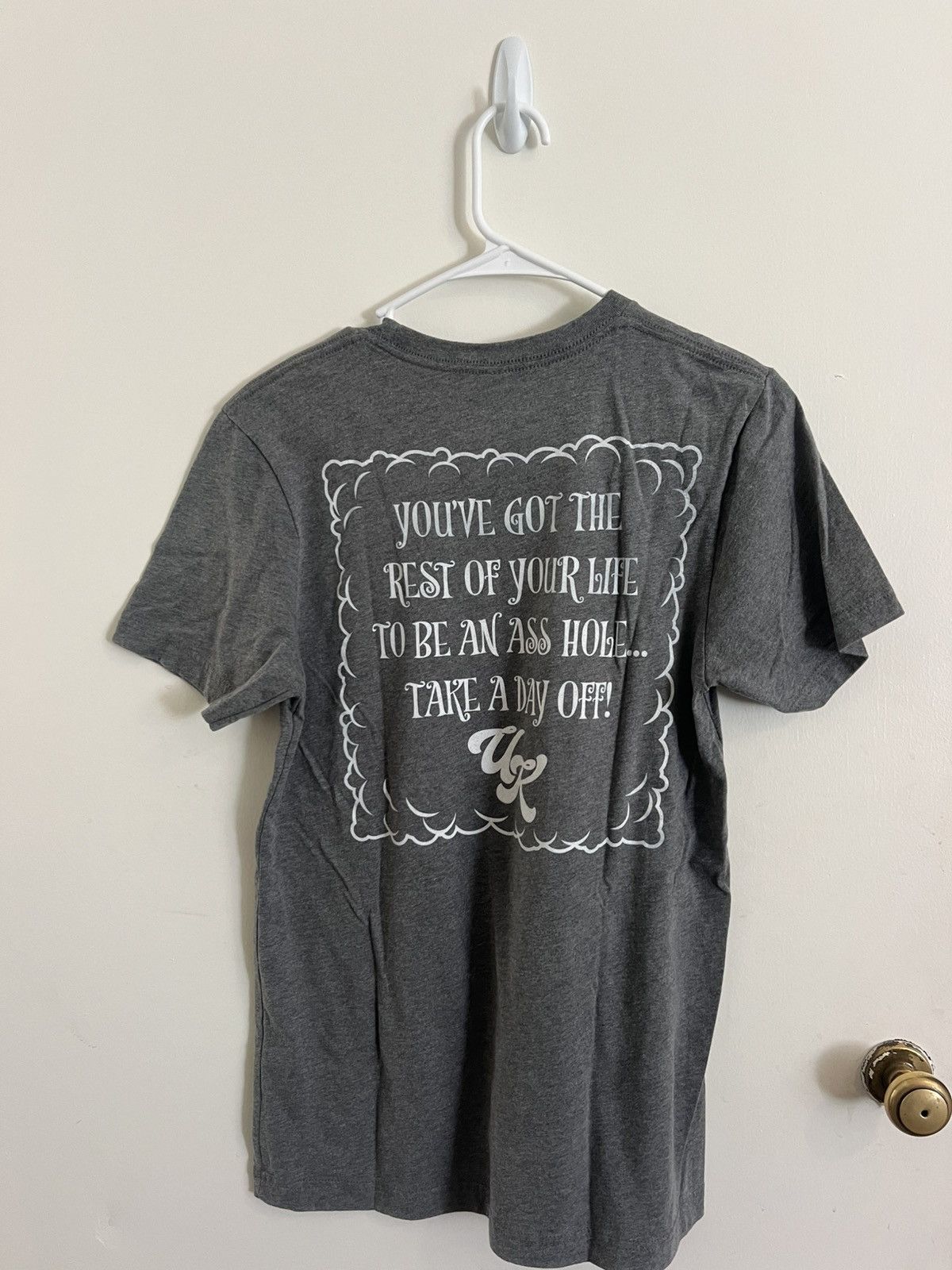 Other Uncle Kracker Concert Shirt Size US M / EU 48-50 / 2 - 2 Thumbnail