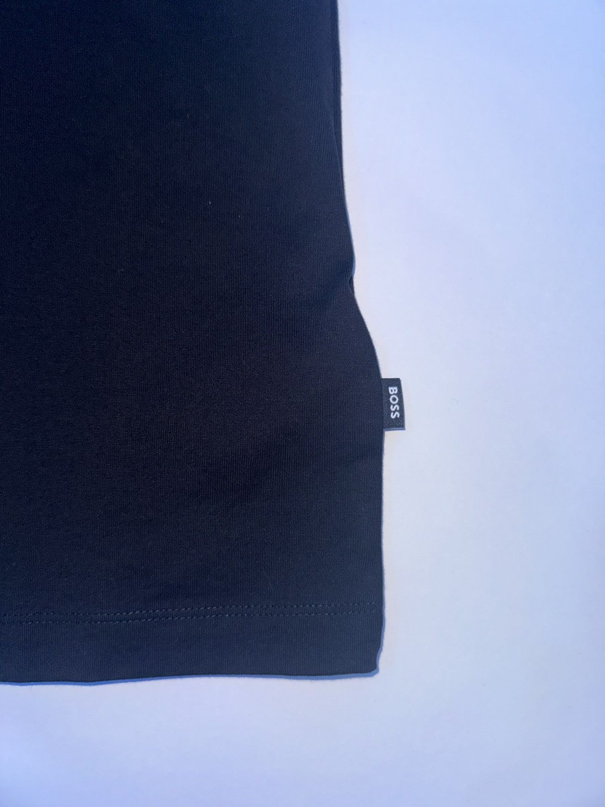 Hugo Boss Hugo Boss Men’s Graphic Logo Dress Size US M / EU 48-50 / 2 - 4 Thumbnail