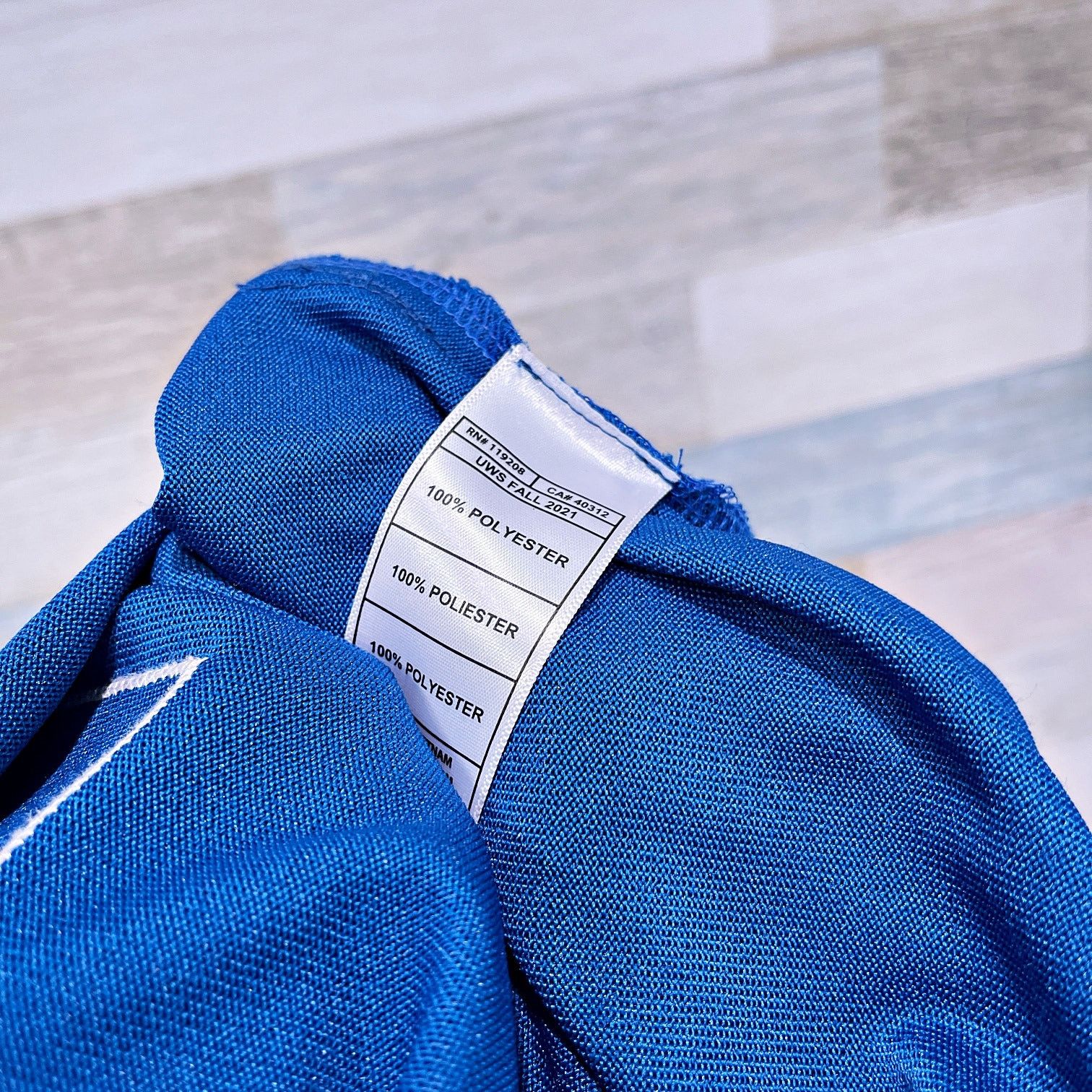 Mitchell & Ness × NFL Roger Staubach Cowboys 1971 Mitchell Ness Throwback Jersey Size US XL / EU 56 / 4 - 11 Thumbnail