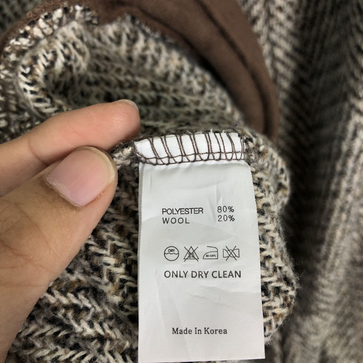 Japanese Brand 🔥90’s Vintage Indigo Sweatshirt Indiluxe Japan Size US M / EU 48-50 / 2 - 11 Thumbnail
