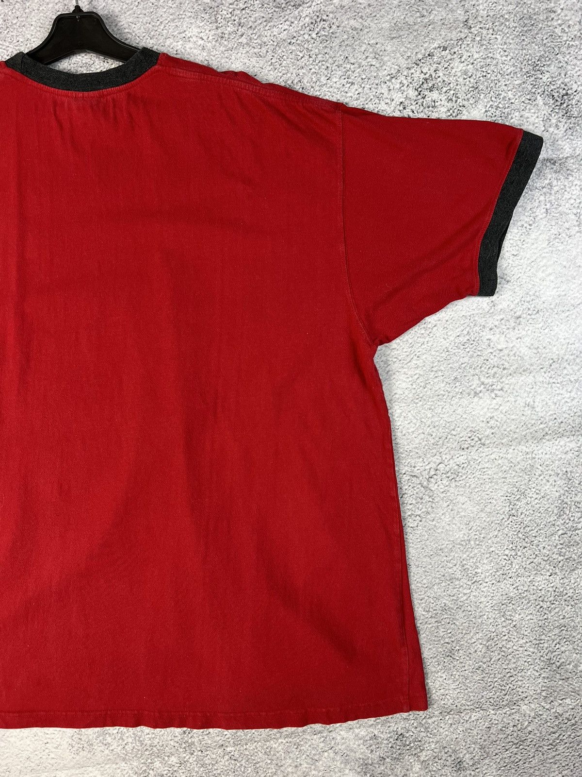 Hard Rock Cafe × Vintage Vintage Hard Rock Cafe T-shirt Size US XXL / EU 58 / 5 - 7 Thumbnail