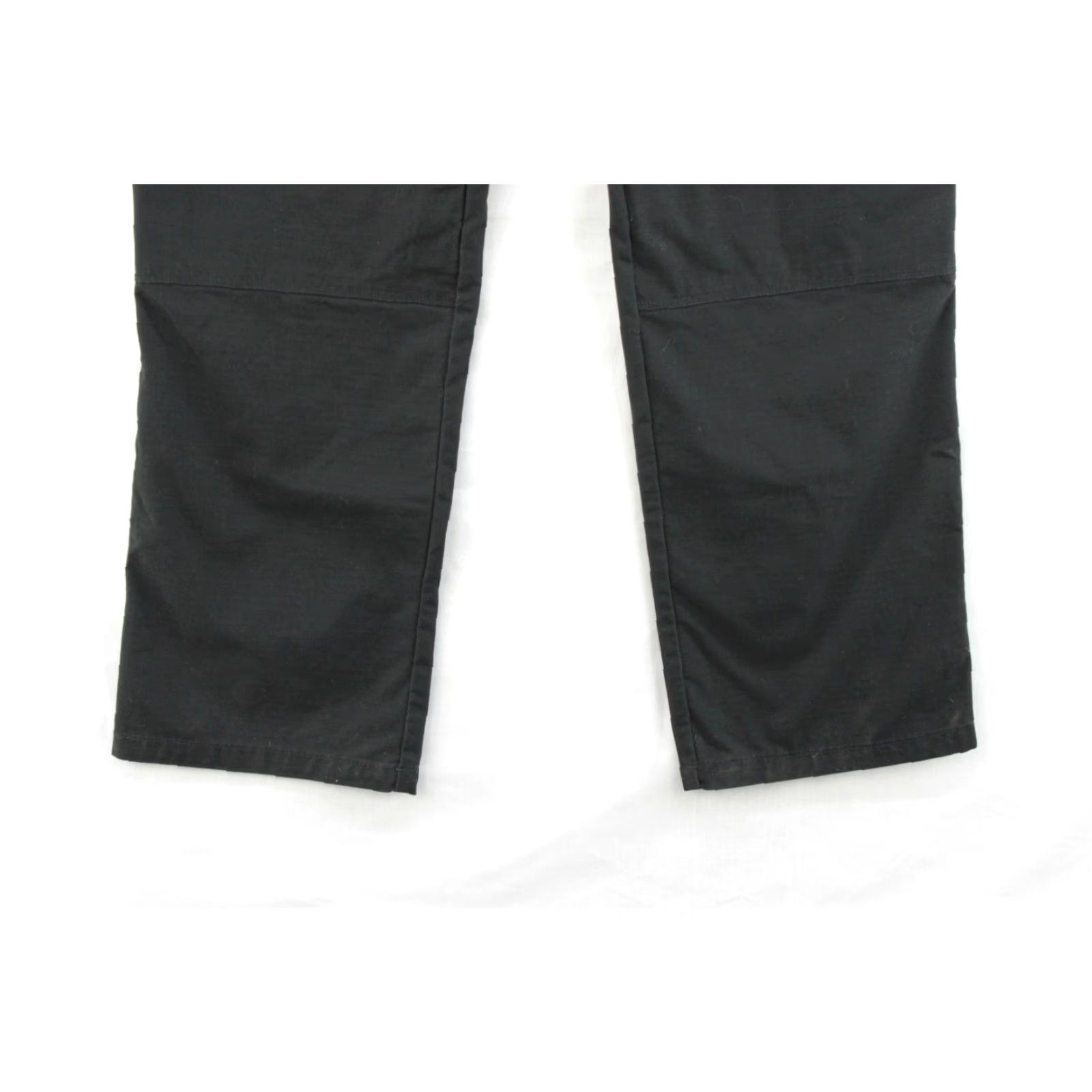 Vintage 5.11 Tactical Stryke Pants Mens 38X34 Regular Cargo Pockets Rip Stop Canvas Blue Workwear Pants Mens 90s Military Law Enforcement Size US 38 / EU 54 - 3 Thumbnail