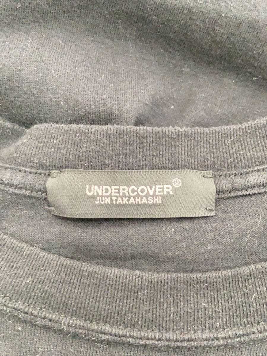 Undercover Silent Noise Cross Screw Tee Size US M / EU 48-50 / 2 - 4 Thumbnail