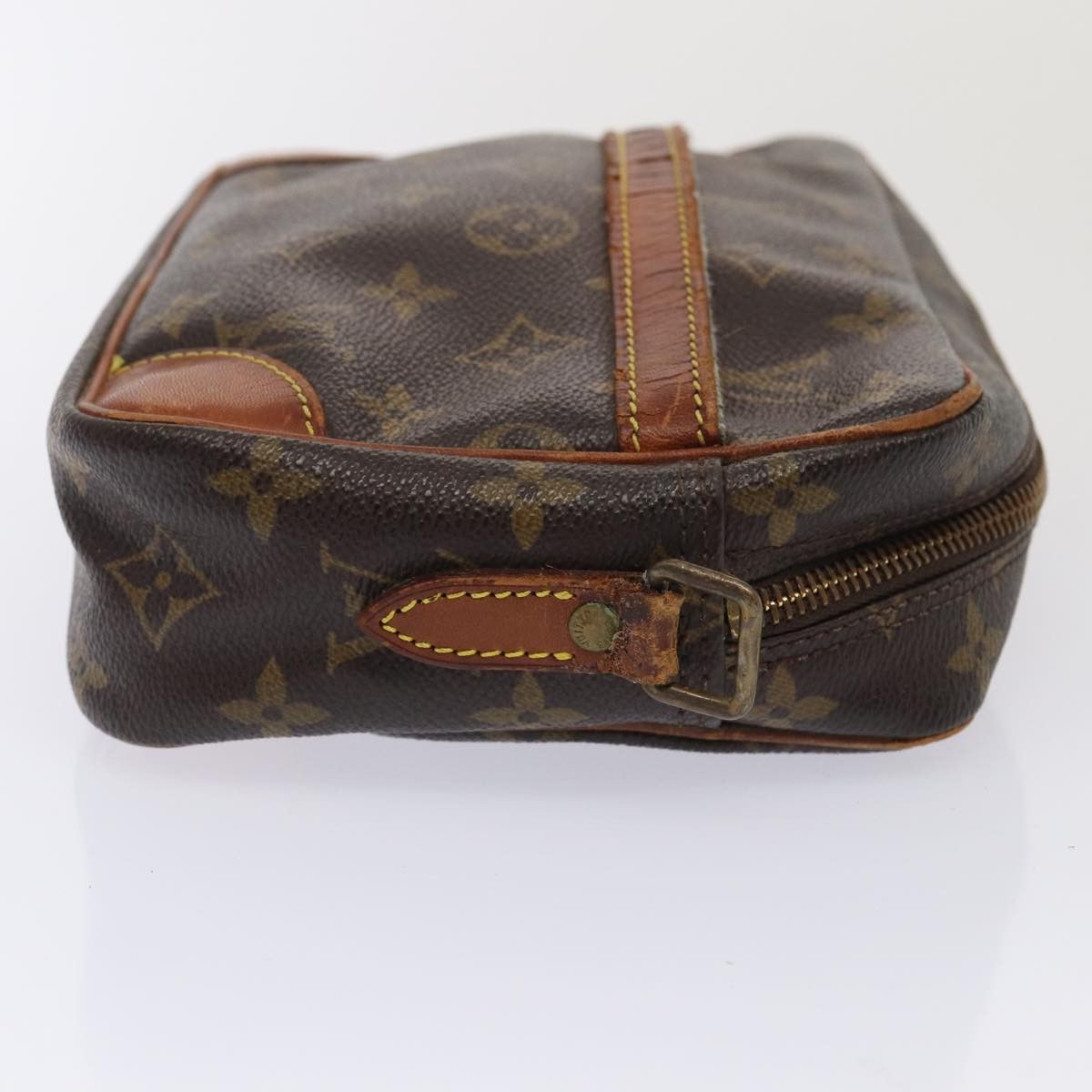 Louis Vuitton LOUIS VUITTON Monogram Trocadero 23 Shoulder Bag M51276 Size ONE SIZE - 4 Thumbnail