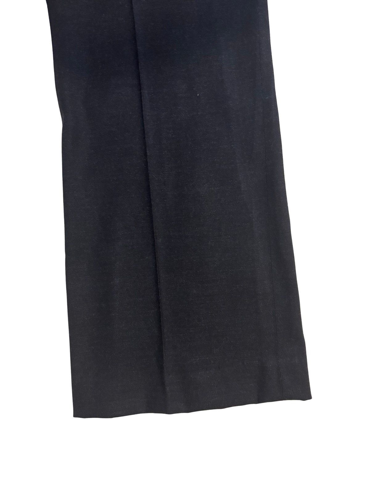 Hugo Boss Women’s dark dress Pants.wp778 Size 31" - 6 Thumbnail