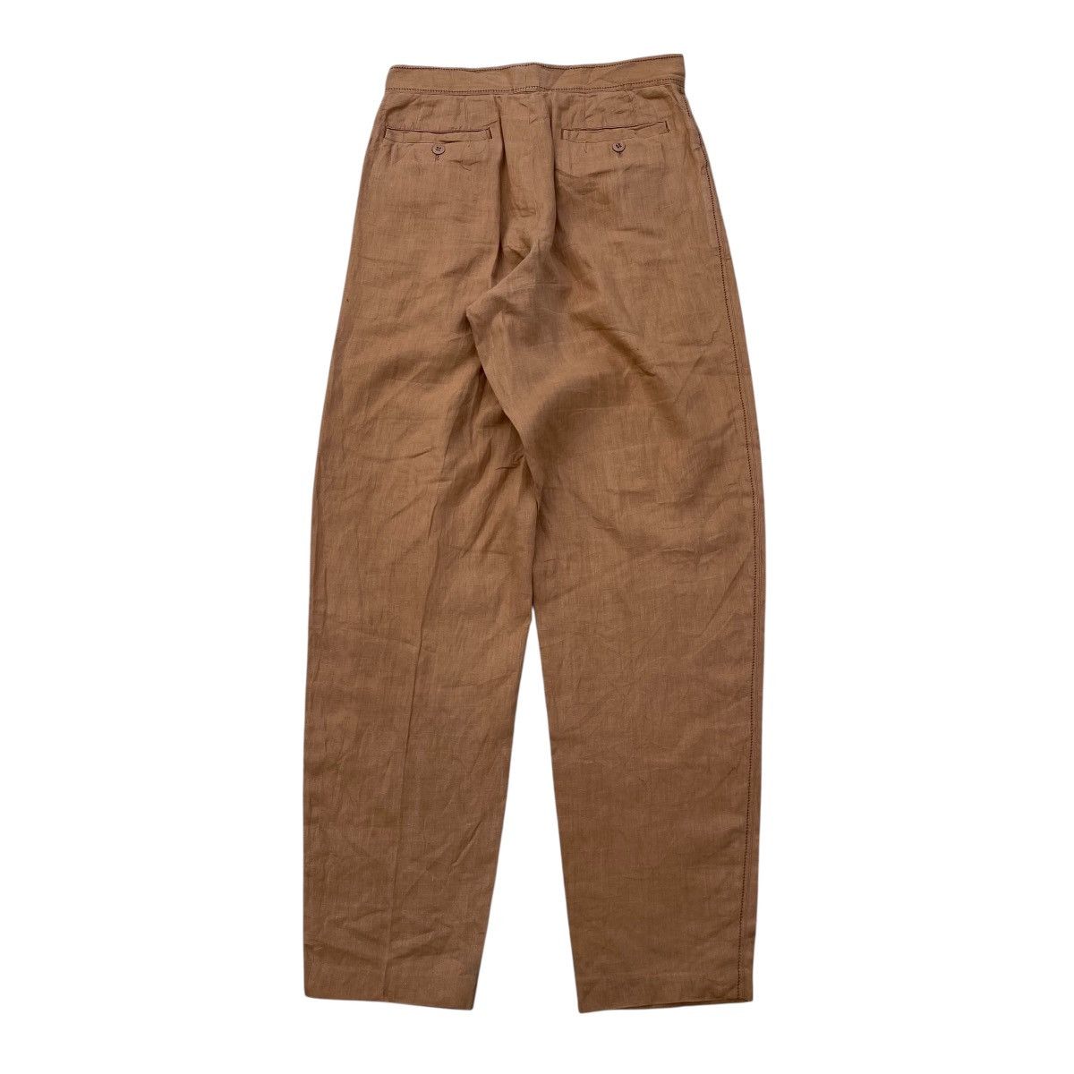 Issey Miyake VINTAGE ISSEY MIYAKE GHUKA PANTS Size US 30 / EU 46 - 8 Thumbnail