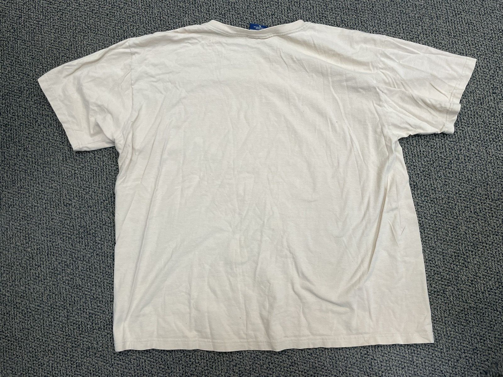 Polo Ralph Lauren × Vintage Vintage Graphic Trout Print Tee Size US XL / EU 56 / 4 - 5 Thumbnail