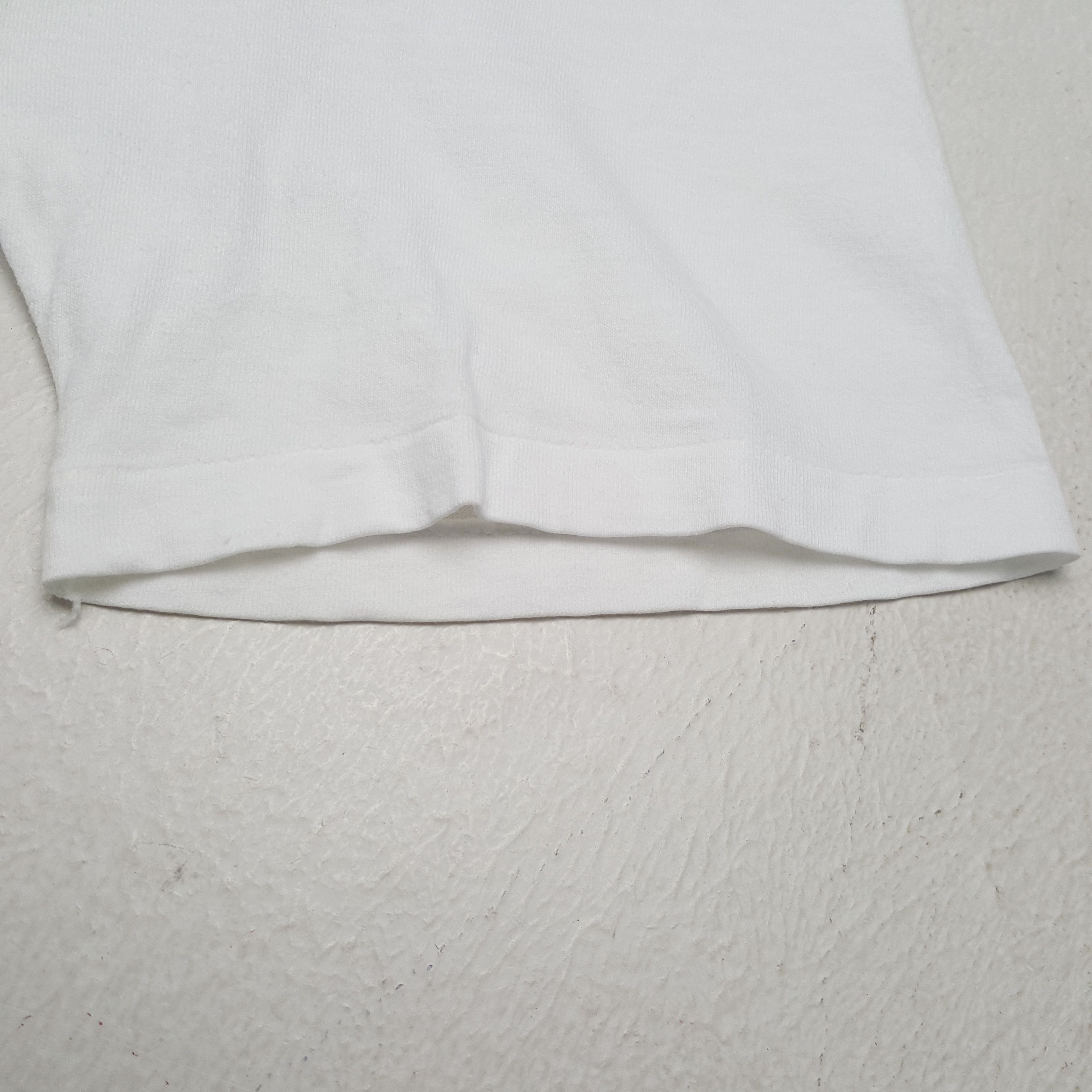 Hanes World Cup USA 94 Promo Style Vintage Tshirt C299N37 Size US L / EU 52-54 / 3 - 6 Thumbnail