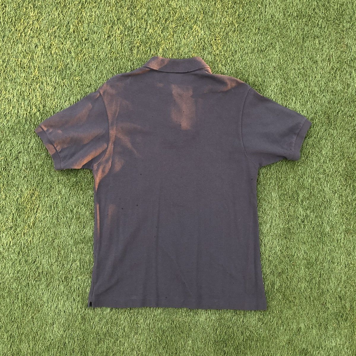 Lacoste Lacoste polo shirt Size US S / EU 44-46 / 1 - 5 Thumbnail