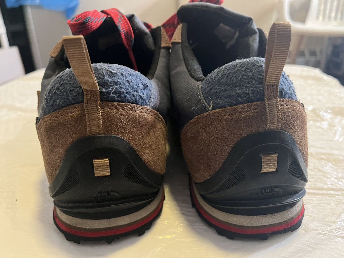 The North Face The North Face Hydroseal Shoes Size US 12 / EU 45 - 3 Thumbnail