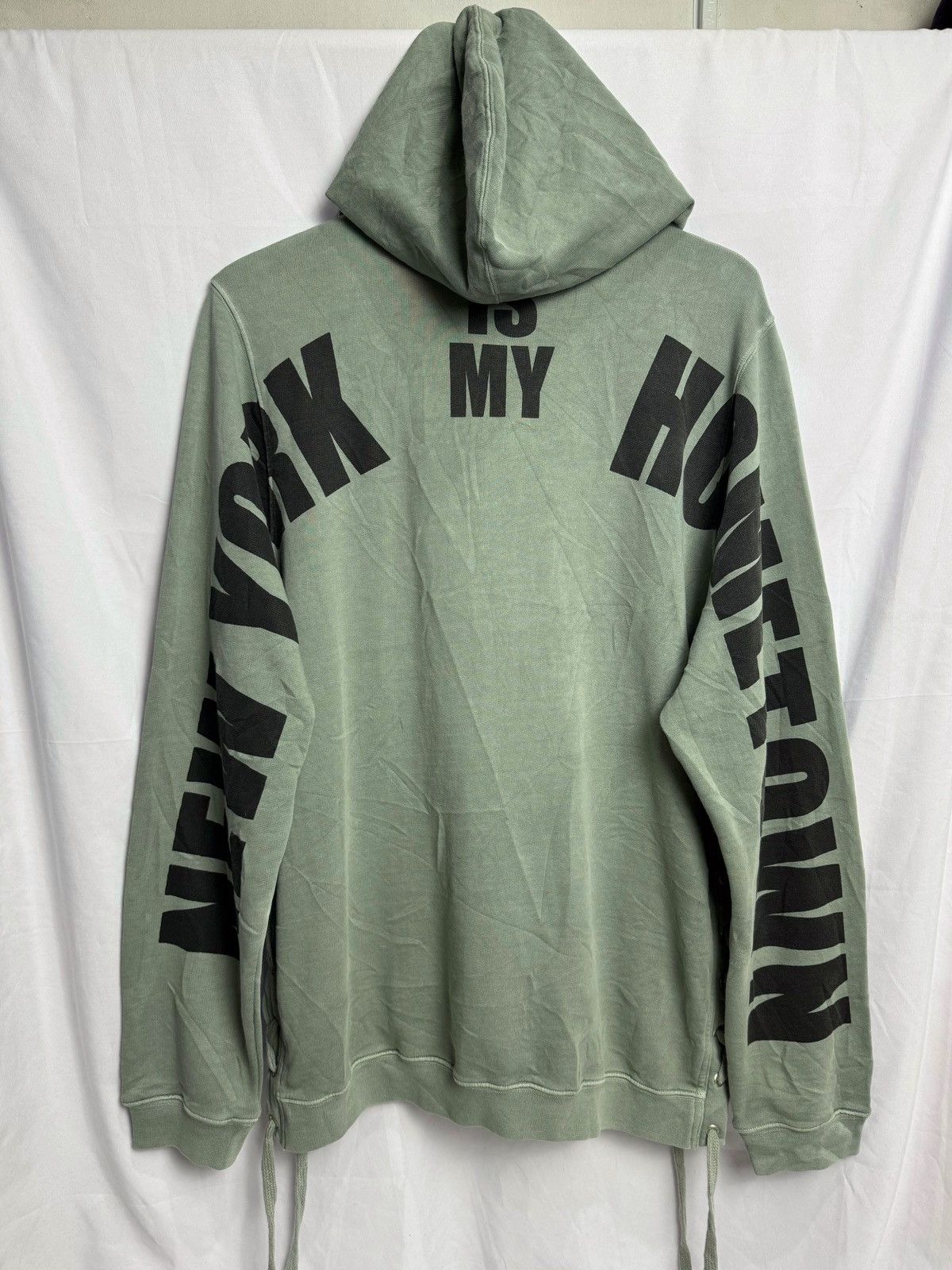 Faith Connexion Faith Connexion 18SS Hoodie Fits Large Size US L / EU 52-54 / 3 - 2 Thumbnail