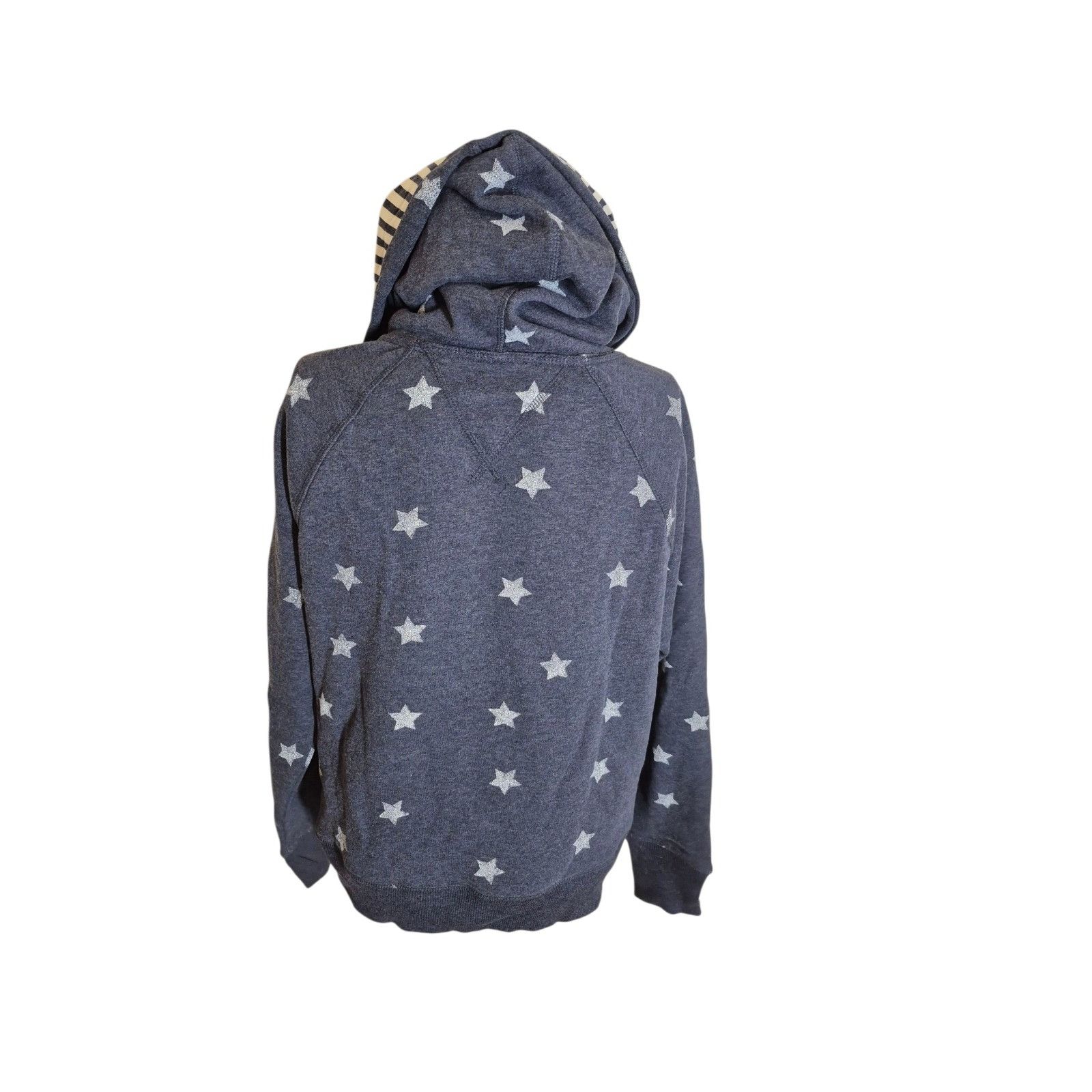 Tommy Hilfiger Tommy Hilfiger Vintage 90s Y2K Pullover Hoodie USA Hoodie Re Size M / US 6-8 / IT 42-44 - 4 Thumbnail