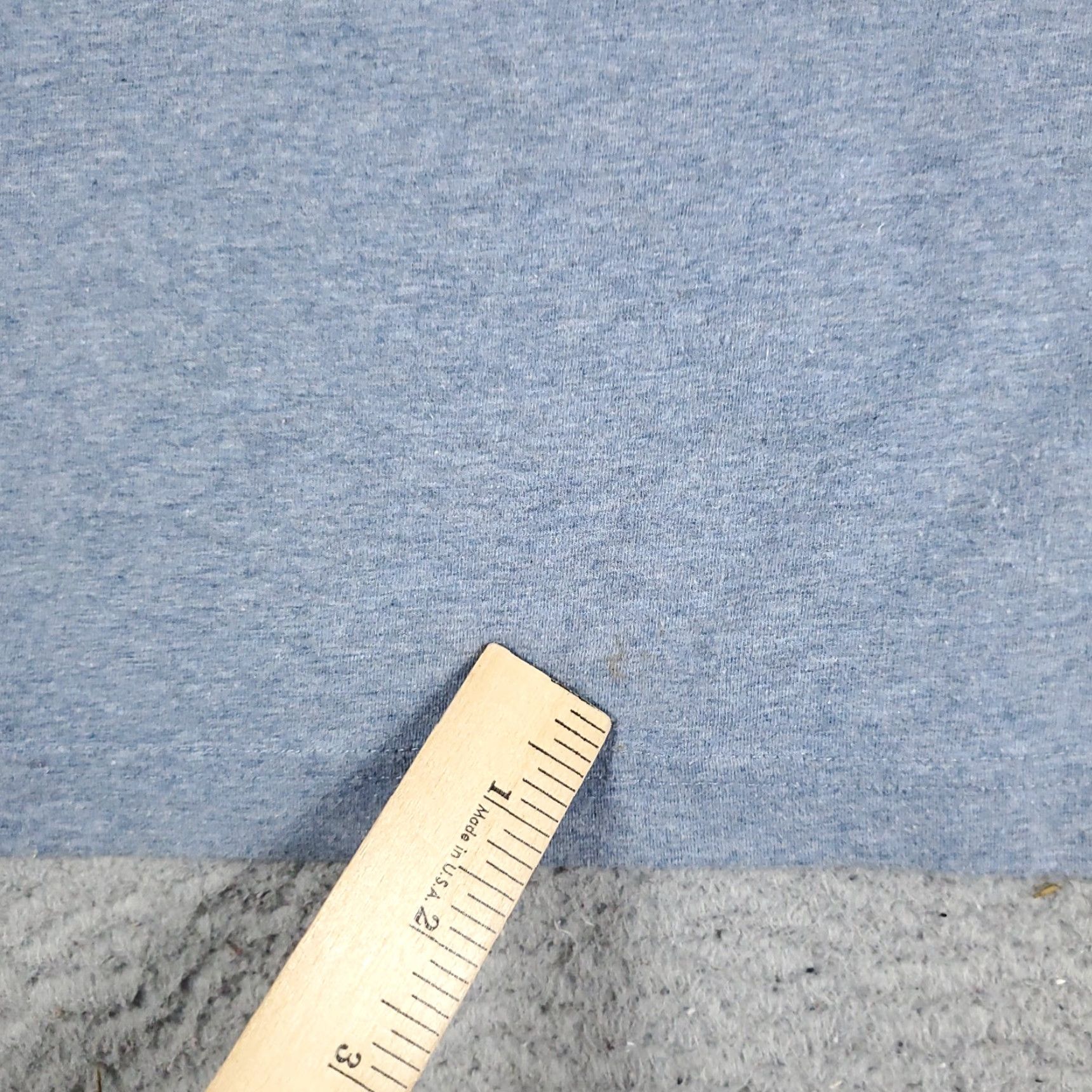 Nautica Nautica Shirt Mens Size Large Blue Short Sleeve Crew Neck All Seasons Logo Vintage No Size US L / EU 52-54 / 3 - 4 Thumbnail