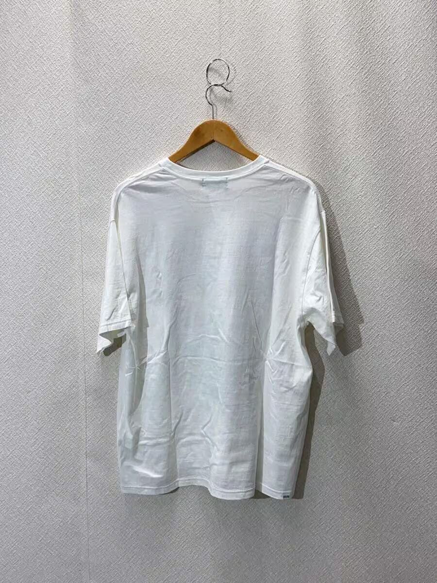 Hysteric Glamour Surfing Logo Tee Size US XL / EU 56 / 4 - 2 Thumbnail