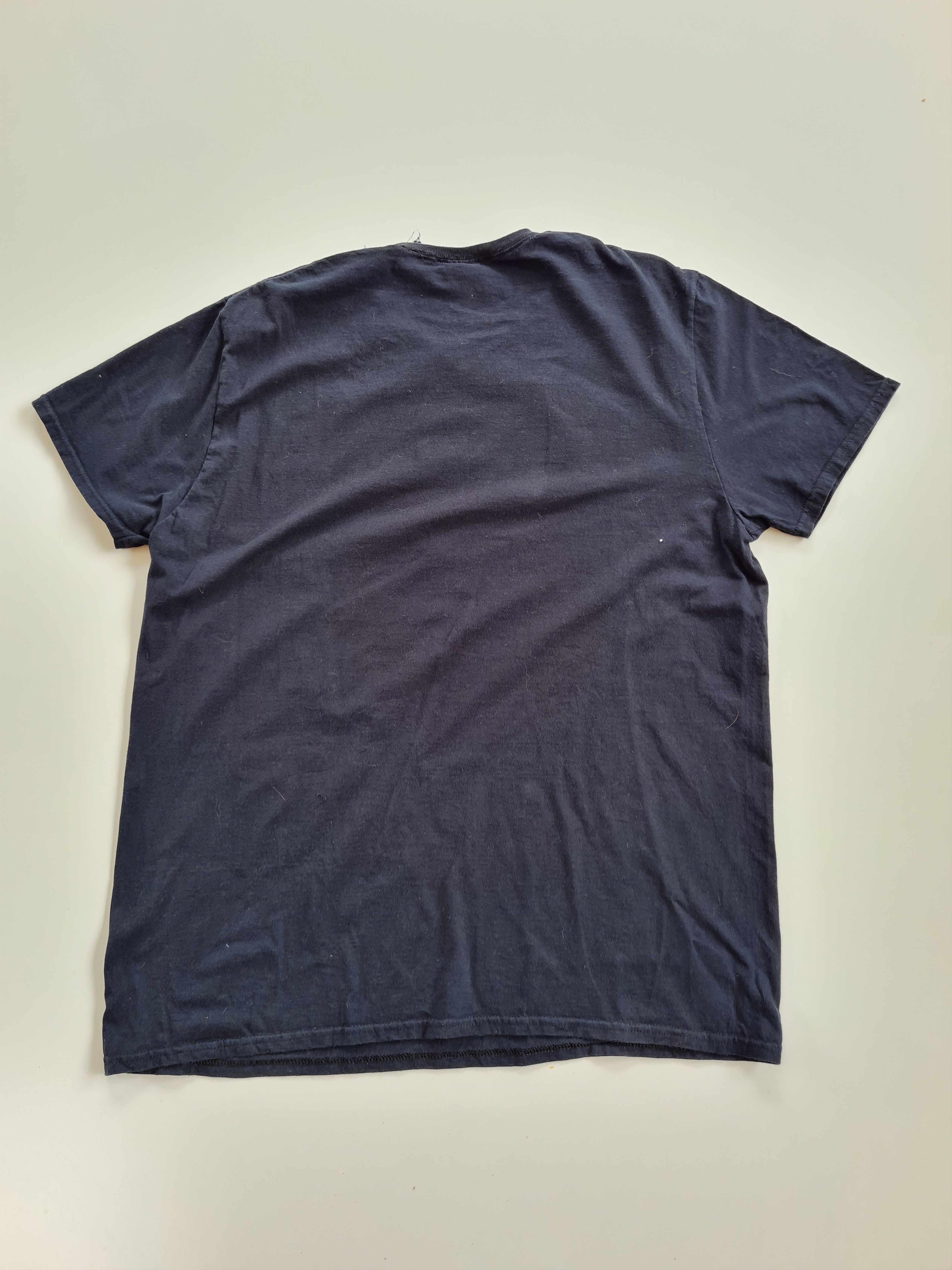 Vintage Vintage Bulldog Tee Size US XL / EU 56 / 4 - 2 Thumbnail