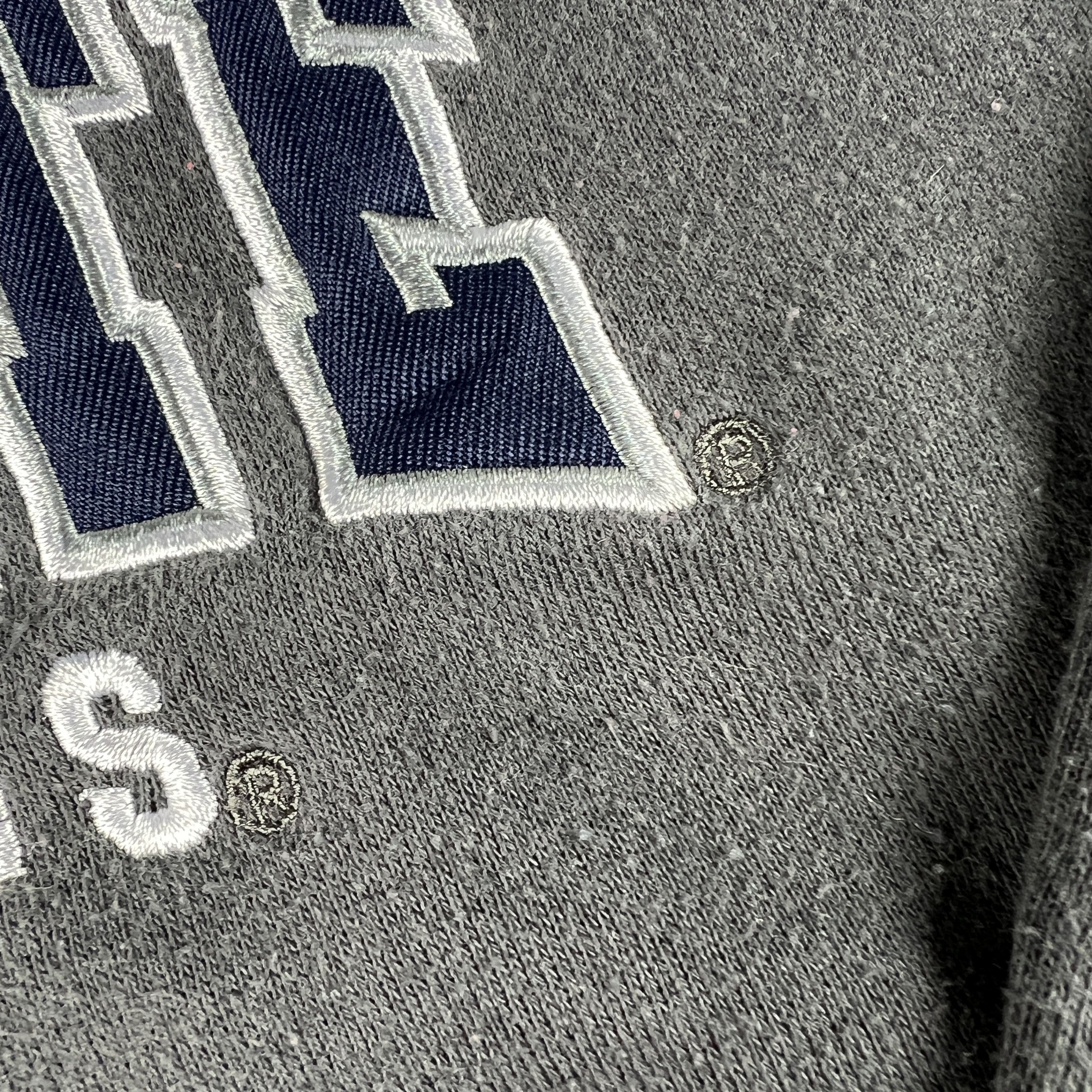 NCAA Colosseum Penn State Nittany Lions Sweatshirt Faded Hoodie Size US XL / EU 56 / 4 - 7 Thumbnail