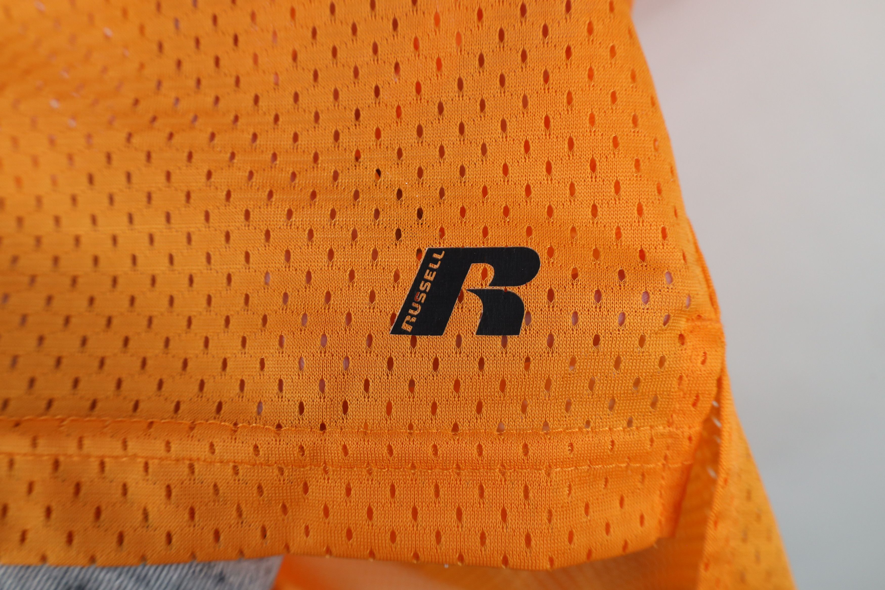 Russell Athletic × Vintage Vintage Russell Athletic University of Tennessee Jersey #98 Size US S / EU 44-46 / 1 - 4 Thumbnail