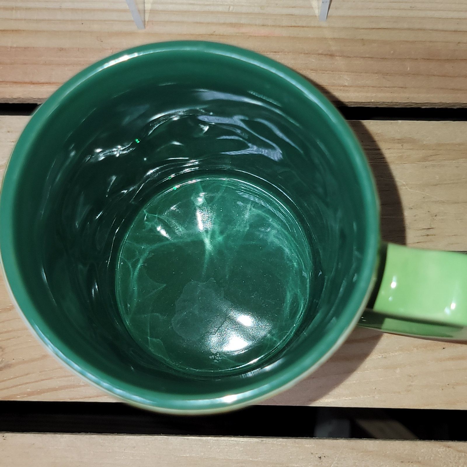 Other Houston Zoo 5" Ceramic 3-D Coffee Mug Size ONE SIZE - 5 Thumbnail