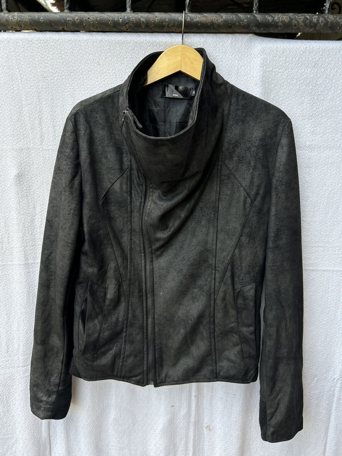 Japanese Brand × Le Grande Bleu (L.G.B.) LGB Bono 11 | Grailed